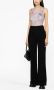 Balmain Tule top Blauw - Thumbnail 2