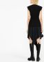 Balmain Mouwloos jack Zwart - Thumbnail 4