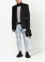 Balmain Slim-fit jeans Blauw - Thumbnail 2