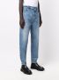 Balmain Slim-fit jeans Blauw - Thumbnail 3