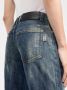 Balmain Slim-fit jeans Blauw - Thumbnail 5
