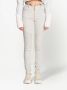Balmain Slim-fit jeans Grijs - Thumbnail 5