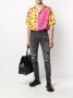 Balmain Slim-fit jeans Zwart - Thumbnail 2