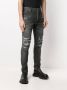 Balmain Slim-fit jeans Zwart - Thumbnail 3