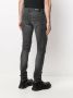 Balmain Slim-fit jeans Zwart - Thumbnail 4