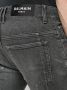 Balmain Slim-fit jeans Zwart - Thumbnail 5
