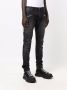 Balmain Slim-fit jeans Zwart - Thumbnail 3