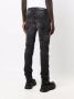 Balmain Slim-fit jeans Zwart - Thumbnail 4