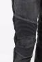 Balmain Slim-fit jeans Zwart - Thumbnail 5