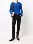Balmain Slim-fit jeans Zwart - Thumbnail 2
