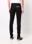 Balmain Slim-fit jeans Zwart - Thumbnail 4