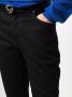 Balmain Slim-fit jeans Zwart - Thumbnail 5