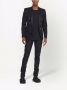 Balmain Slim-fit jeans Zwart - Thumbnail 2