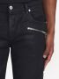 Balmain Slim-fit jeans Zwart - Thumbnail 5