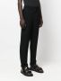Balmain Straight broek Zwart - Thumbnail 3