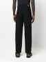 Balmain Straight broek Zwart - Thumbnail 4