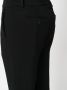 Balmain Straight broek Zwart - Thumbnail 5
