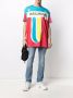 Balmain Straight jeans Blauw - Thumbnail 2