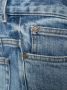 Balmain Straight jeans Blauw - Thumbnail 5