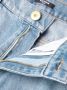 Balmain Straight jeans Blauw - Thumbnail 5