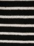 Balmain Zijden sjaal Zwart - Thumbnail 2