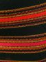 Balmain striped skirt Zwart - Thumbnail 5