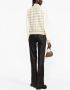 Balmain Sweater met glitters Wit - Thumbnail 4
