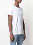 Balmain T-shirt met logo-reliëf Grijs - Thumbnail 3