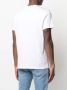 Balmain T-shirt met logo-reliëf Grijs - Thumbnail 4