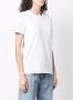 Balmain T-shirt met logo Wit - Thumbnail 3