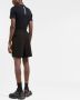 Balmain T-shirt met logo Zwart - Thumbnail 4