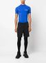 Balmain T-shirt met logoprint Blauw - Thumbnail 2