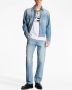 Balmain T-shirt met logoprint Wit - Thumbnail 2
