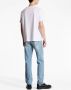 Balmain T-shirt met logoprint Wit - Thumbnail 3