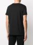 Balmain T-shirt met print Zwart - Thumbnail 4