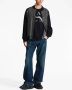 Balmain T-shirt met print Zwart - Thumbnail 2