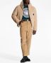Balmain T-shirt van biologisch katoen Groen - Thumbnail 2