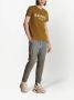 Balmain T-shirts & hemden Bruin - Thumbnail 2