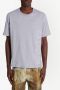 Balmain T-shirts & hemden Grijs - Thumbnail 3