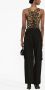 Balmain Top met dierenmotief Beige Dames - Thumbnail 4
