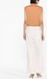 Balmain Top verfraaid met knopen Beige - Thumbnail 4