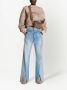 Balmain Tops Beige - Thumbnail 2
