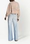 Balmain Tops Beige - Thumbnail 4
