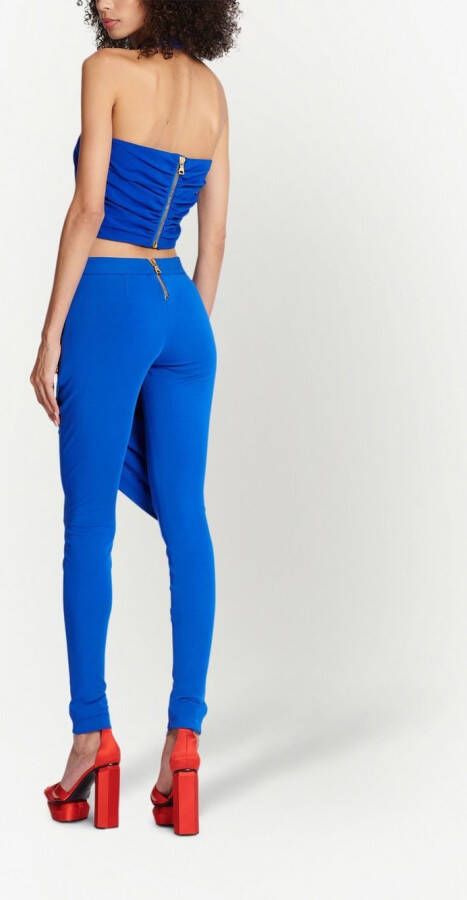 Balmain Tops Blauw