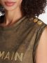 Balmain Tops Bruin - Thumbnail 8