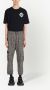 Balmain Trainingsbroek met print Zwart - Thumbnail 3