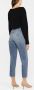 Balmain Trui met boothals Zwart - Thumbnail 4
