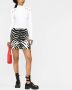 Balmain Trui met knoopdetail Wit - Thumbnail 2