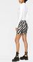 Balmain Trui met knoopdetail Wit - Thumbnail 3