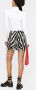 Balmain Trui met knoopdetail Wit - Thumbnail 4